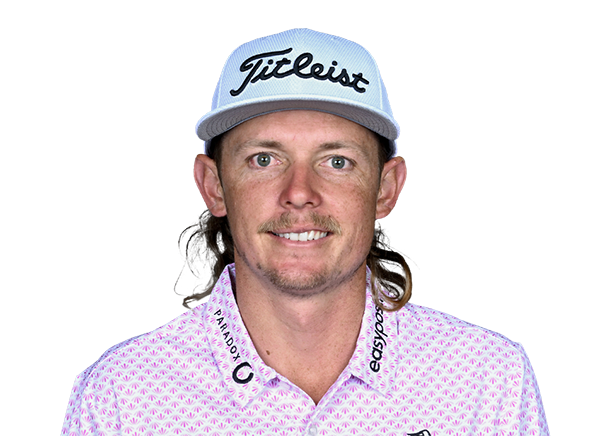 Jon Rahm